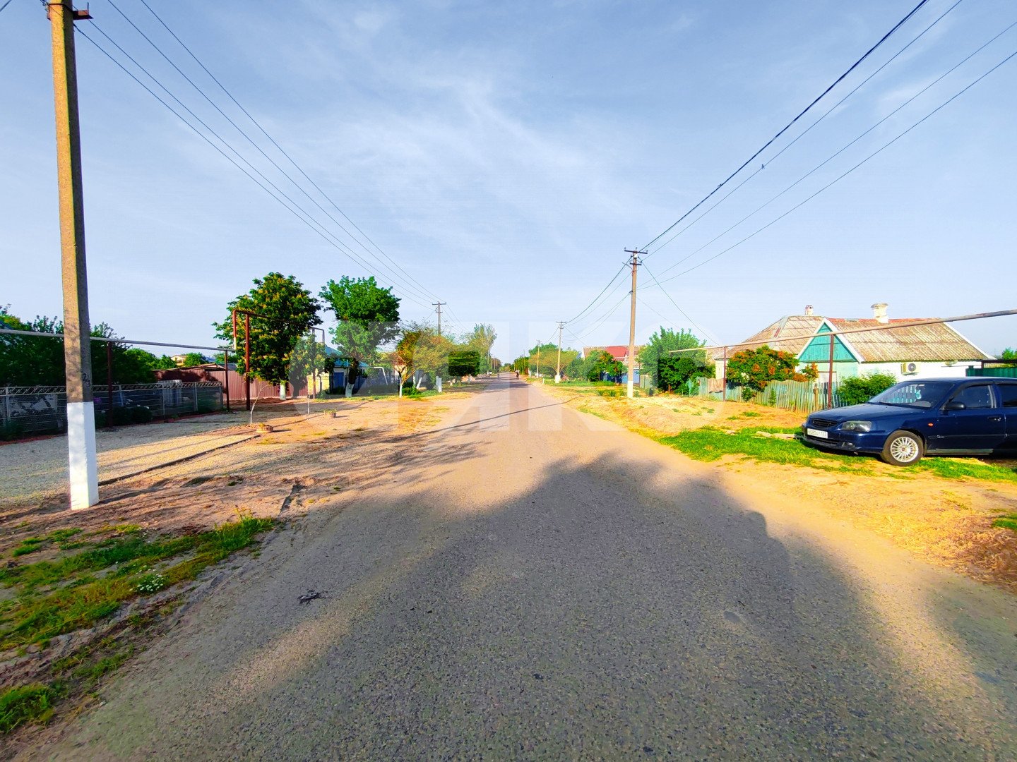 Фото №6: Земельный участок под ИЖС 8.97 сот. - Солёный, 