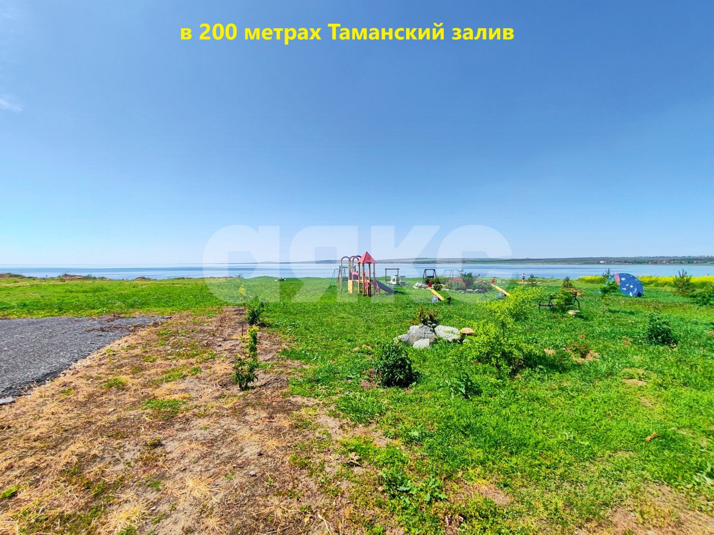 Фото №12: Земельный участок под ИЖС 6 сот. - Сенной, ул. Мира