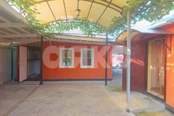 Фото №2: Дом 40 м² - Саратовская, ул. Сарьяна