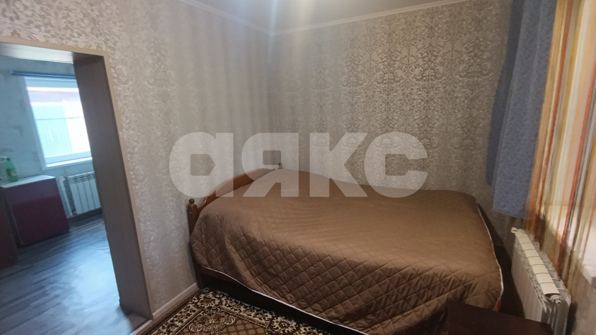 Фото №10: Дом 40 м² + 5 сот. - Саратовская, ул. Сарьяна