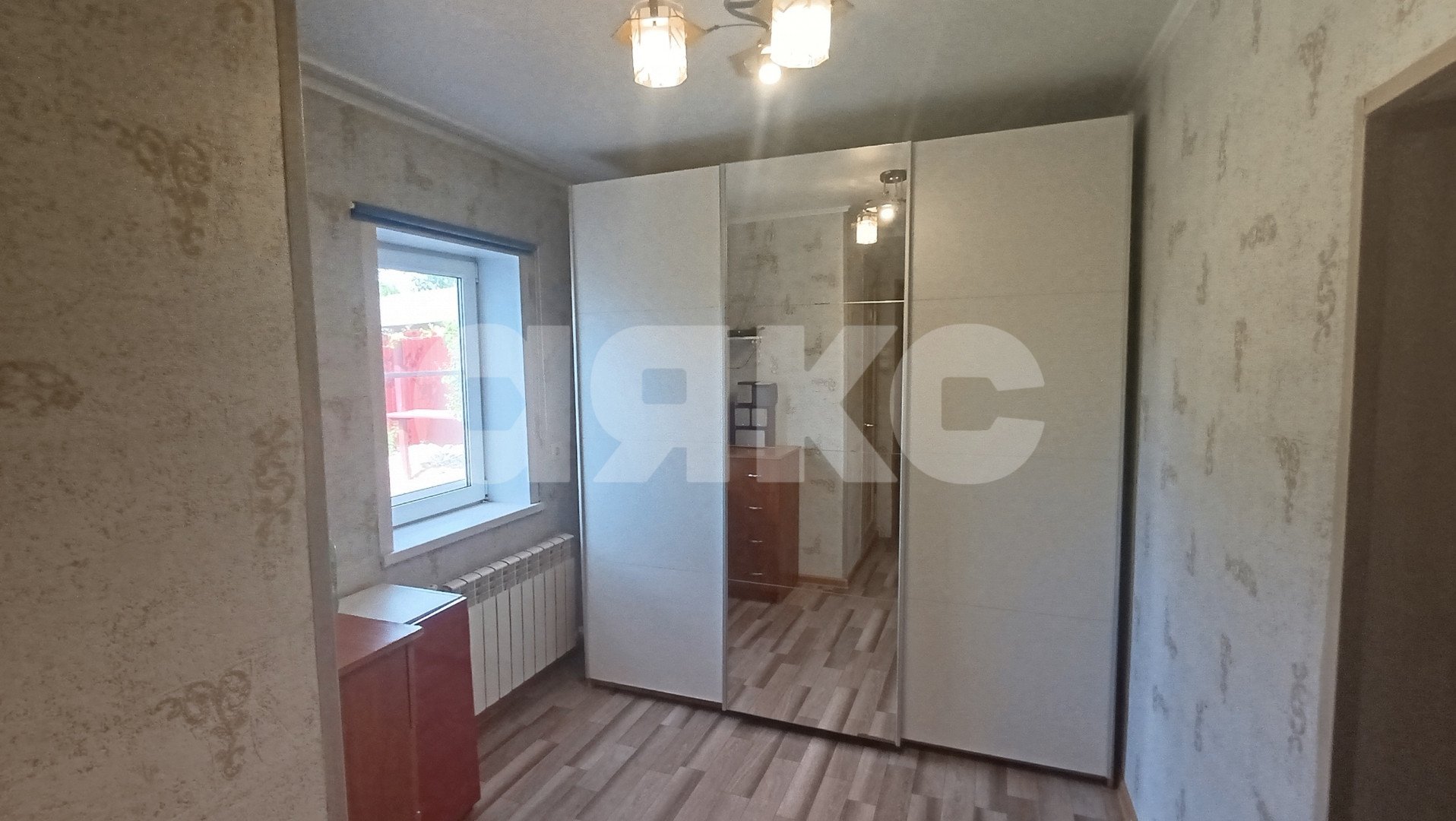 Фото №4: Дом 40 м² + 5 сот. - Саратовская, ул. Сарьяна