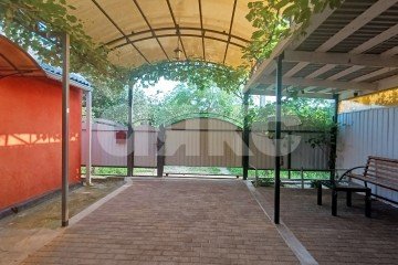 Фото №3: Дом 40 м² - Саратовская, ул. Сарьяна