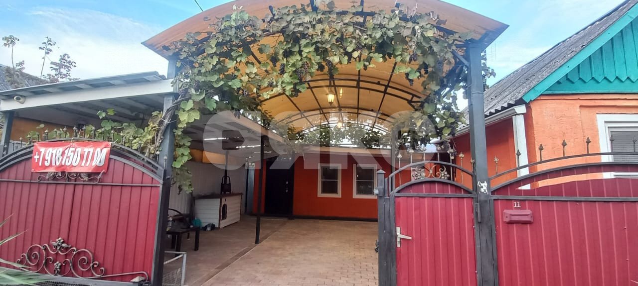 Фото №41: Дом 40 м² + 5 сот. - Саратовская, ул. Сарьяна