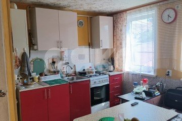 Фото №5: Дом 40 м² - Саратовская, ул. Сарьяна