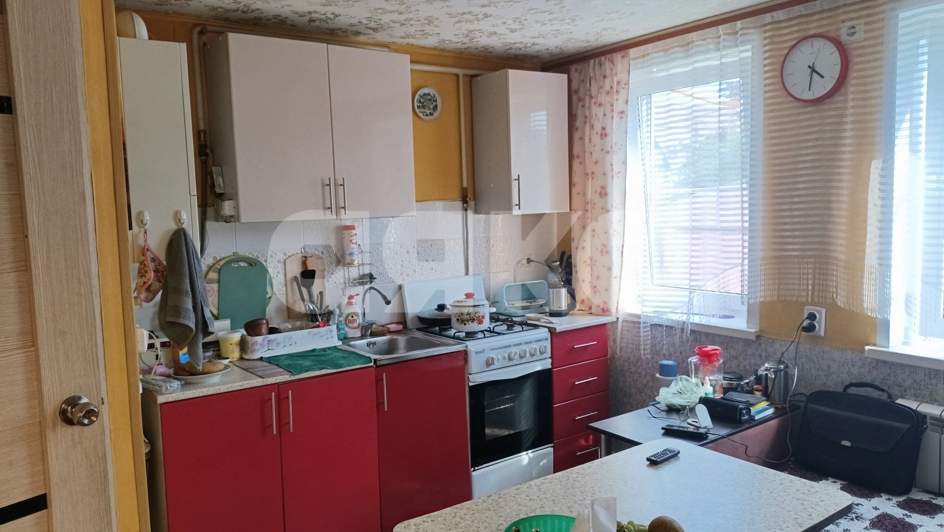 Фото №5: Дом 40 м² + 5 сот. - Саратовская, ул. Сарьяна