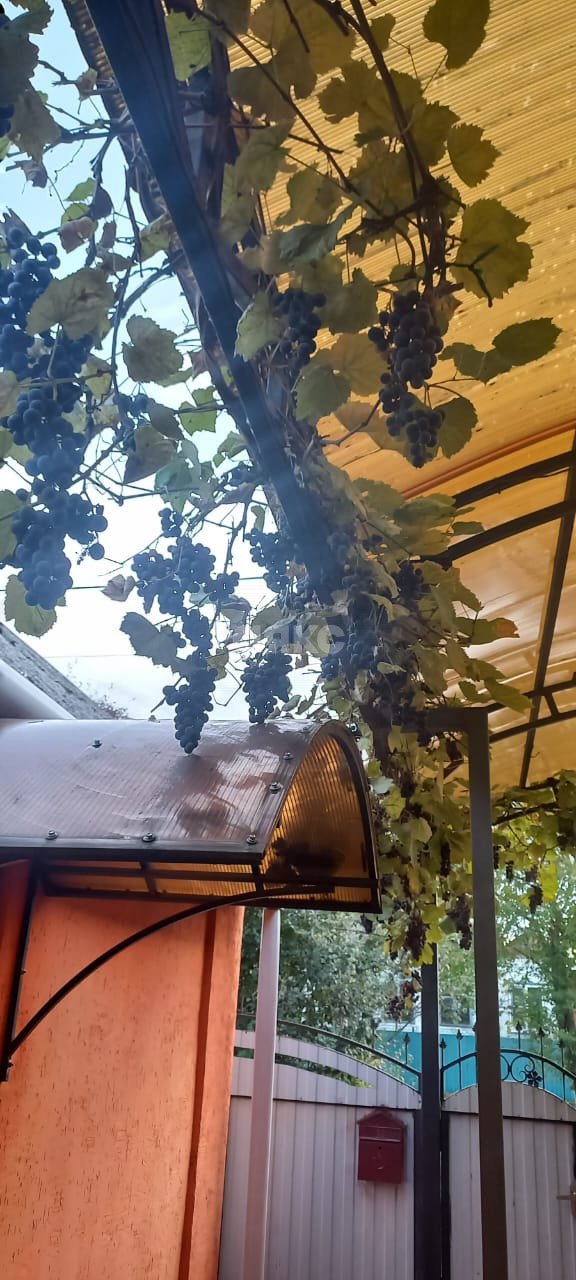 Фото №42: Дом 40 м² + 5 сот. - Саратовская, ул. Сарьяна