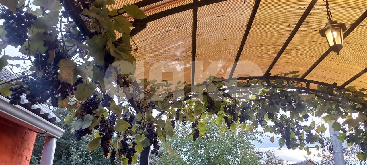 Фото №39: Дом 40 м² + 5 сот. - Саратовская, ул. Сарьяна