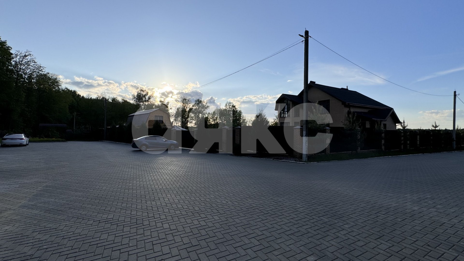 Фото №3: Земельный участок под ИЖС 15 сот. - Телятинки, ул. Родниковая, 3