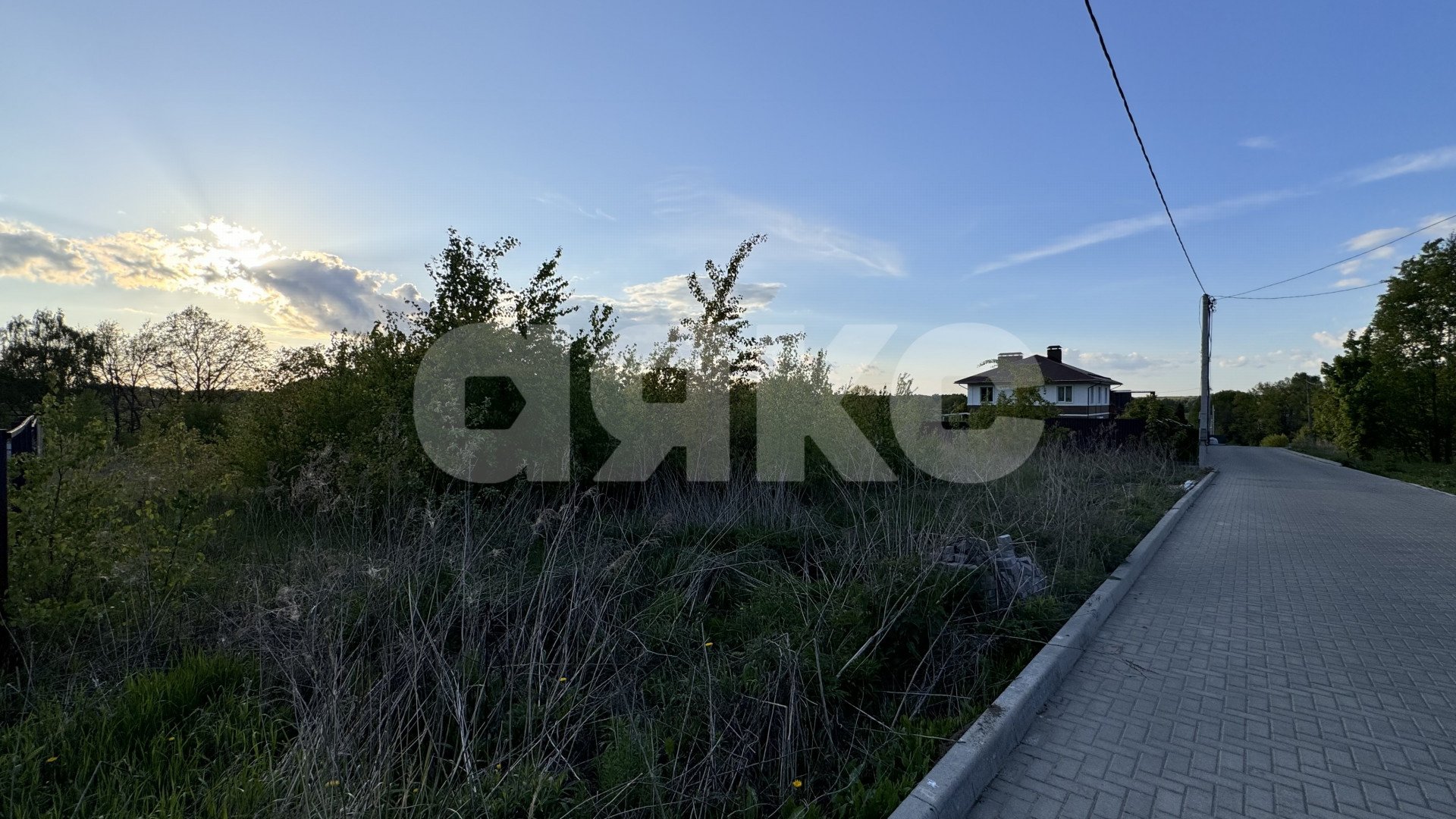 Фото №6: Земельный участок под ИЖС 15 сот. - Телятинки, ул. Родниковая, 3