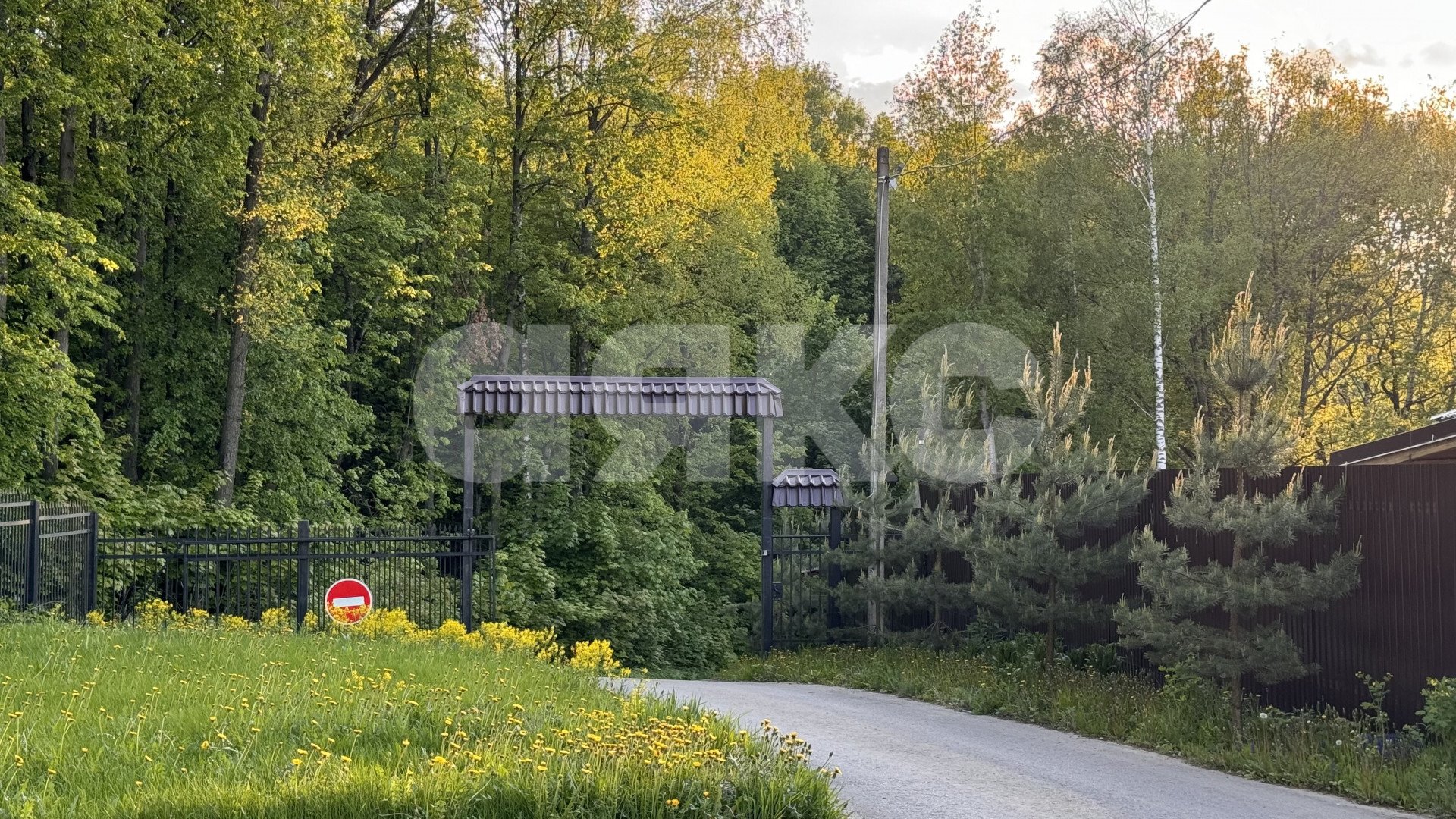 Фото №2: Земельный участок под ИЖС 15 сот. - Телятинки, ул. Родниковая, 3