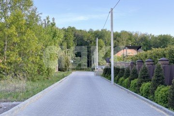 Фото №2: Земельный участок под ИЖС - Телятинки, ул. Родниковая, 3