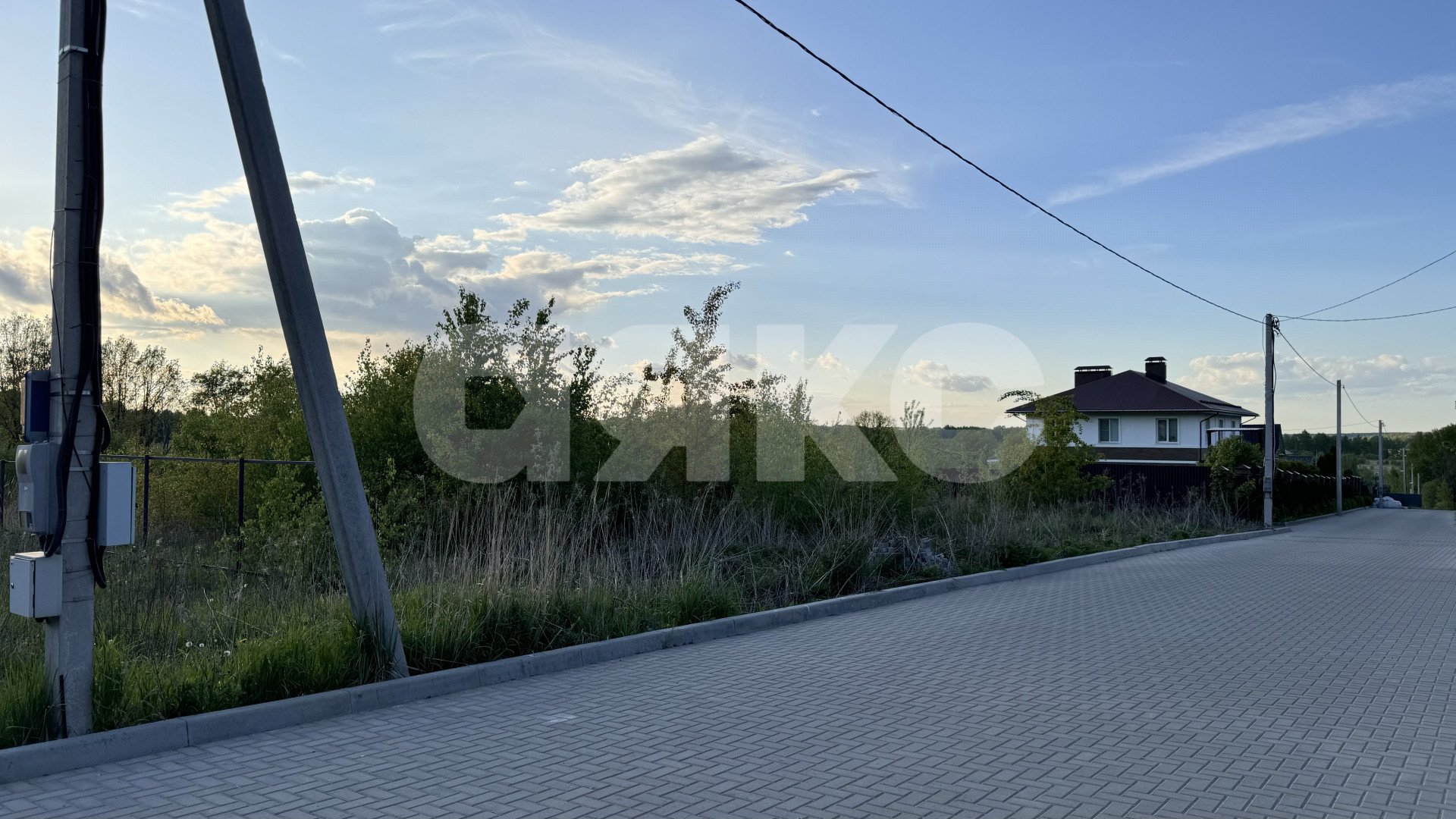 Фото №5: Земельный участок под ИЖС 15 сот. - Телятинки, ул. Родниковая, 3