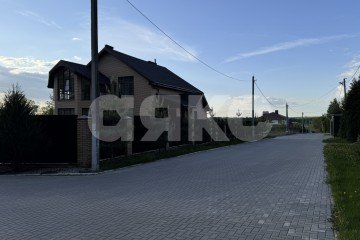 Фото №4: Земельный участок под ИЖС - Телятинки, ул. Родниковая, 3