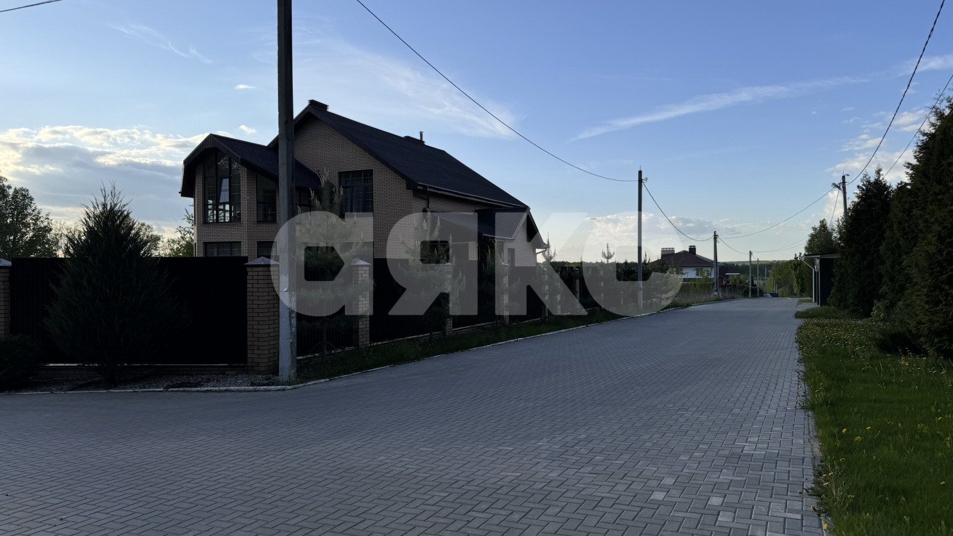 Фото №4: Земельный участок под ИЖС 15 сот. - Телятинки, ул. Родниковая, 3