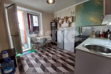 Фото №4: 1-комнатная квартира 30 м² - Анапа, мкр. жилой комплекс Горгиппия, ул. Адмирала Пустошкина, 22с1