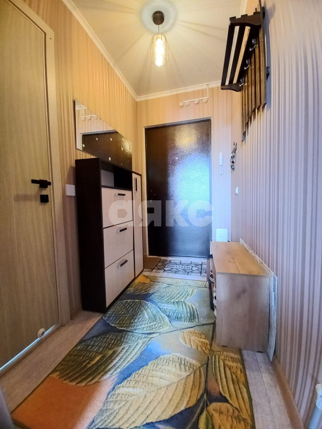 Фото №8: 1-комнатная квартира 30 м² - Анапа, жилой комплекс Горгиппия, ул. Адмирала Пустошкина, 22с1