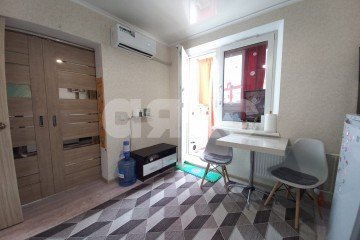Фото №1: 1-комнатная квартира 30 м² - Анапа, мкр. жилой комплекс Горгиппия, ул. Адмирала Пустошкина, 22с1