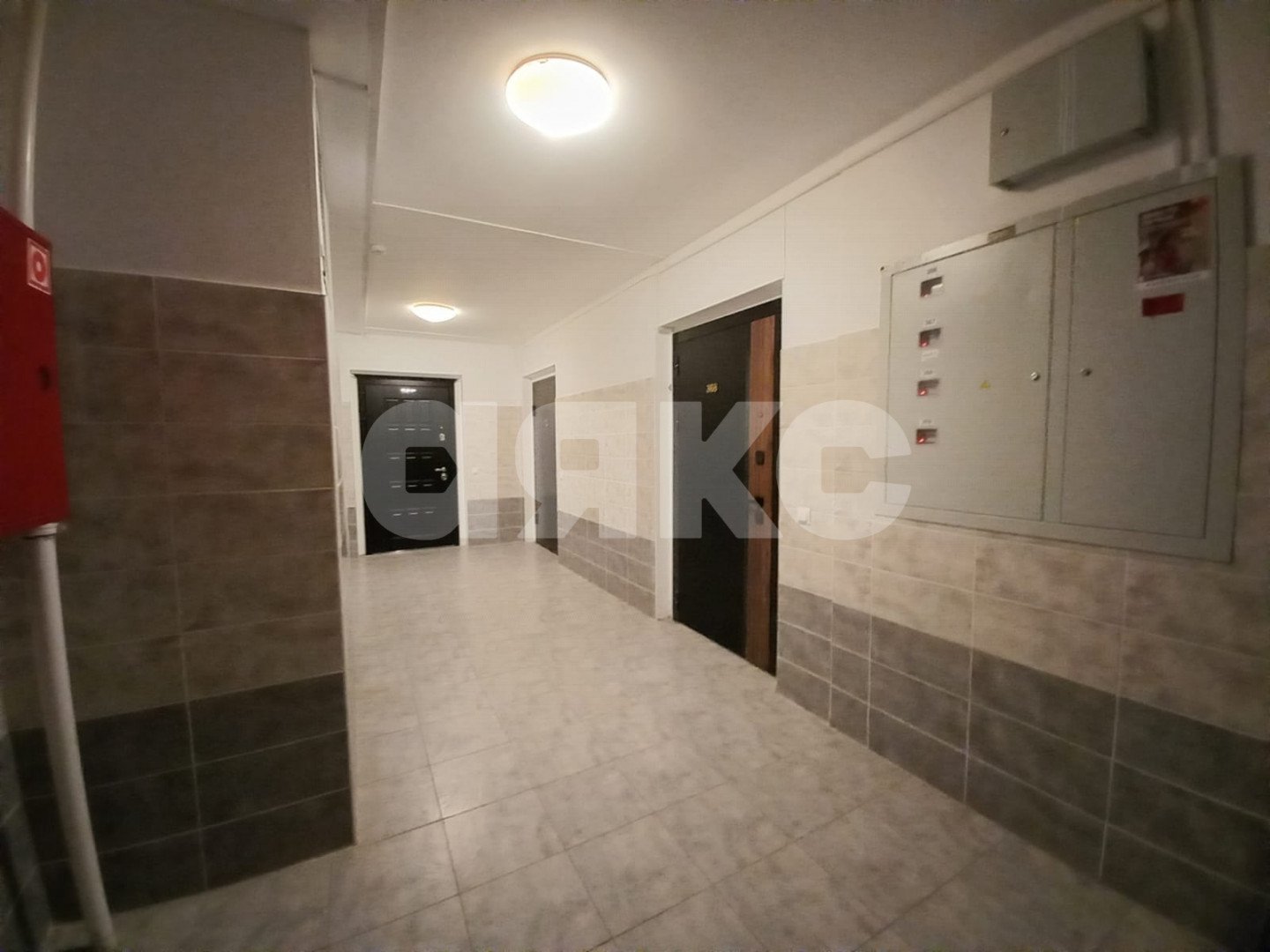 Фото №20: 1-комнатная квартира 30 м² - Анапа, жилой комплекс Горгиппия, ул. Адмирала Пустошкина, 22с1
