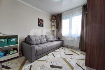 Фото №3: 1-комнатная квартира 30 м² - Анапа, мкр. жилой комплекс Горгиппия, ул. Адмирала Пустошкина, 22с1