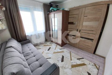 Фото №1: 1-комнатная квартира 30 м² - Анапа, мкр. жилой комплекс Горгиппия, ул. Адмирала Пустошкина, 22с1