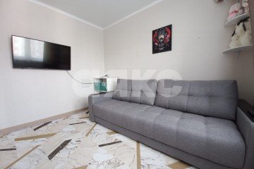 Фото №2: 1-комнатная квартира 30 м² - Анапа, мкр. жилой комплекс Горгиппия, ул. Адмирала Пустошкина, 22с1
