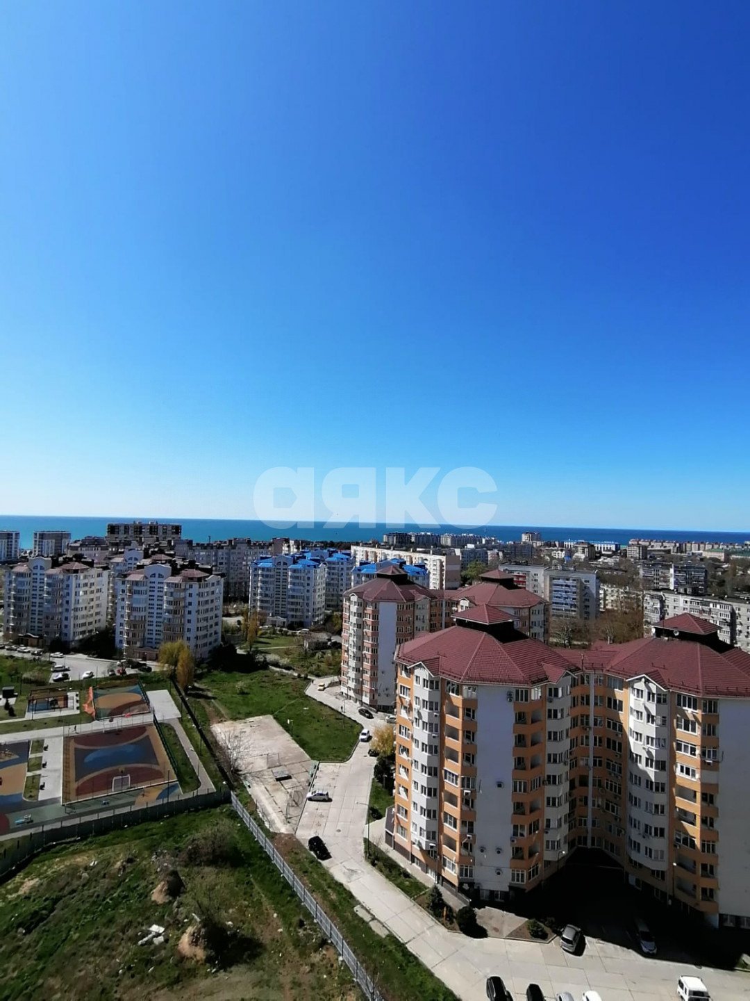 Фото №22: 1-комнатная квартира 45 м² - Анапа, ул. Ленина, 146