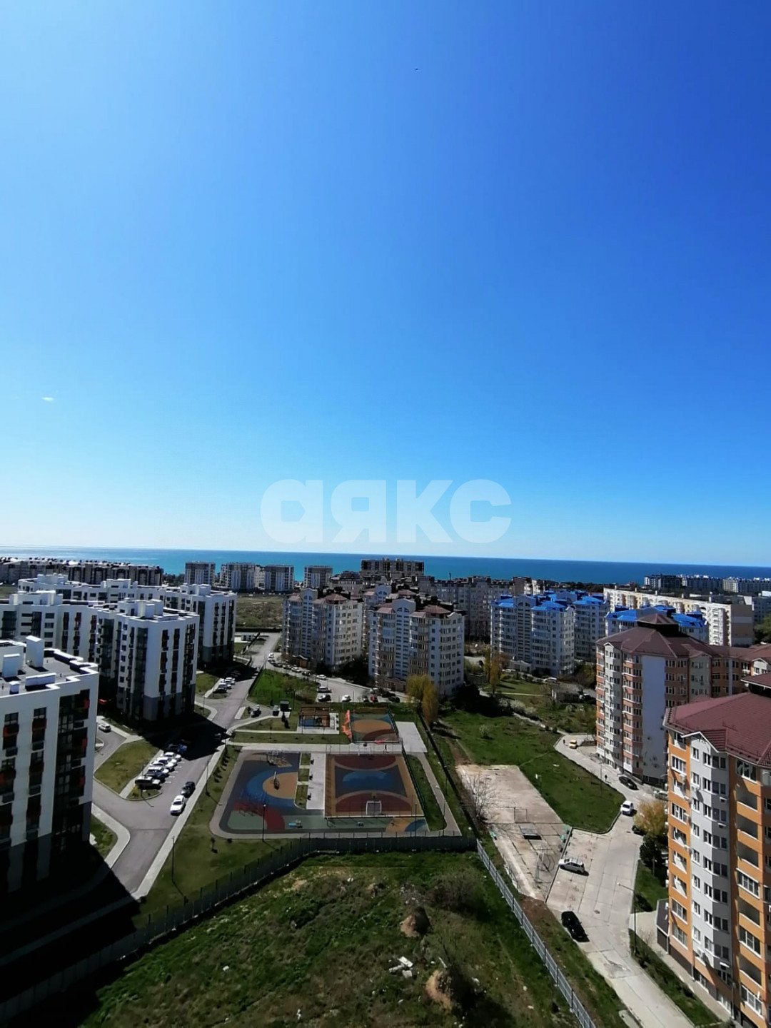 Фото №20: 1-комнатная квартира 45 м² - Анапа, ул. Ленина, 146