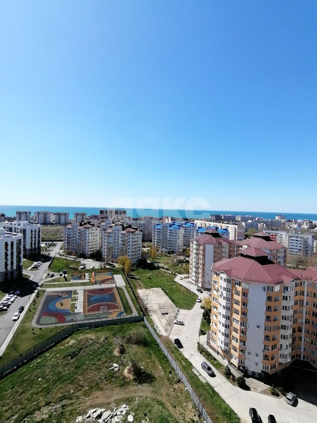 Фото №23: 1-комнатная квартира 45 м² - Анапа, ул. Ленина, 146
