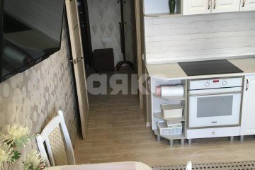 Фото №5: 1-комнатная квартира 45 м² - Анапа, ул. Ленина, 146