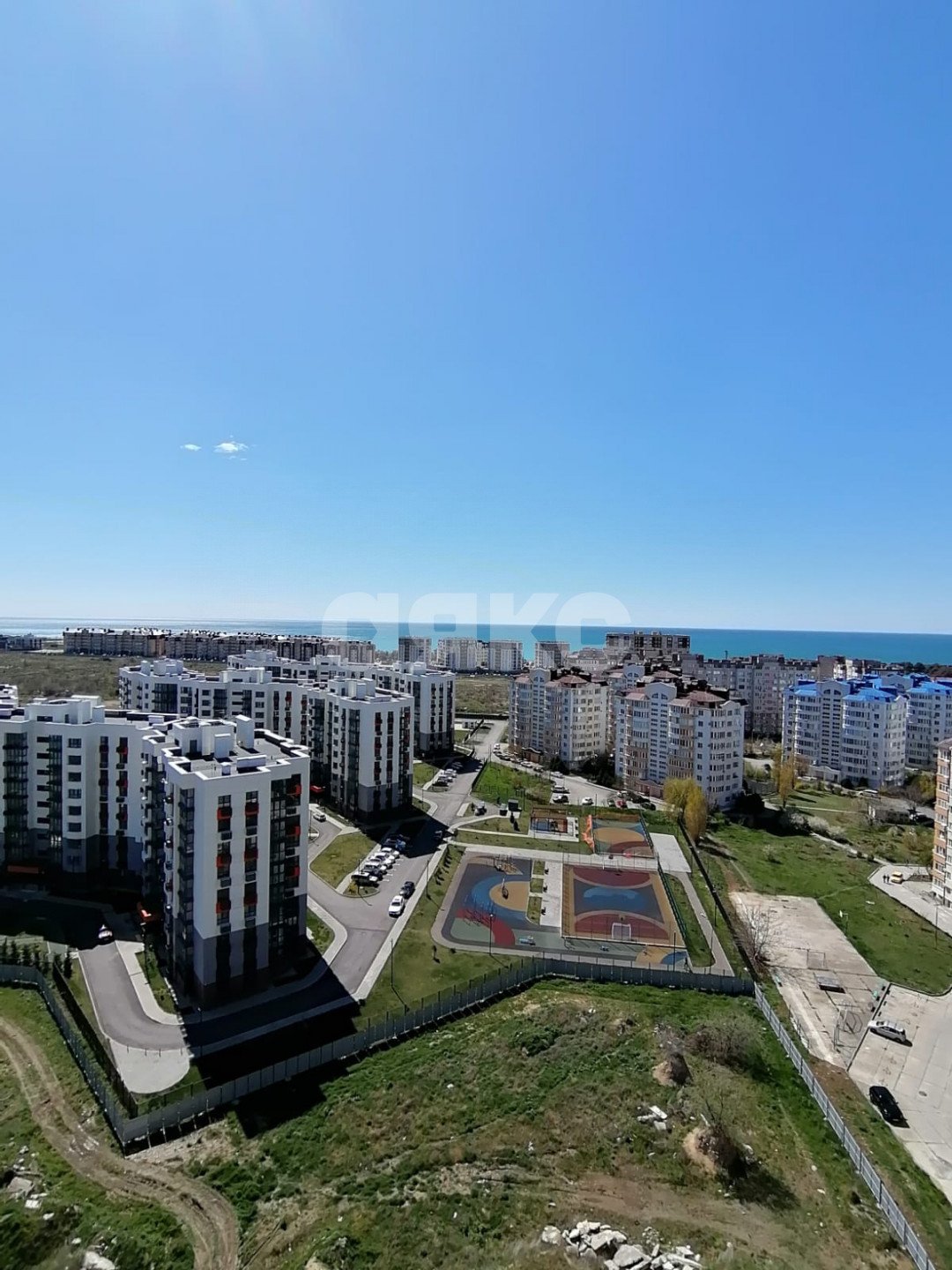 Фото №21: 1-комнатная квартира 45 м² - Анапа, ул. Ленина, 146