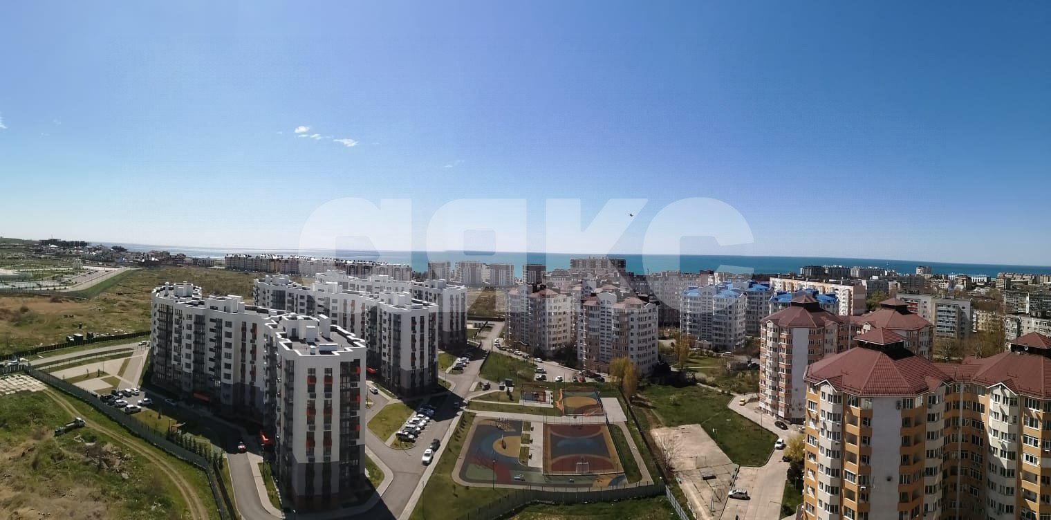 Фото №19: 1-комнатная квартира 45 м² - Анапа, ул. Ленина, 146