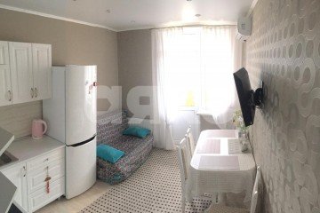 Фото №2: 1-комнатная квартира 45 м² - Анапа, ул. Ленина, 146