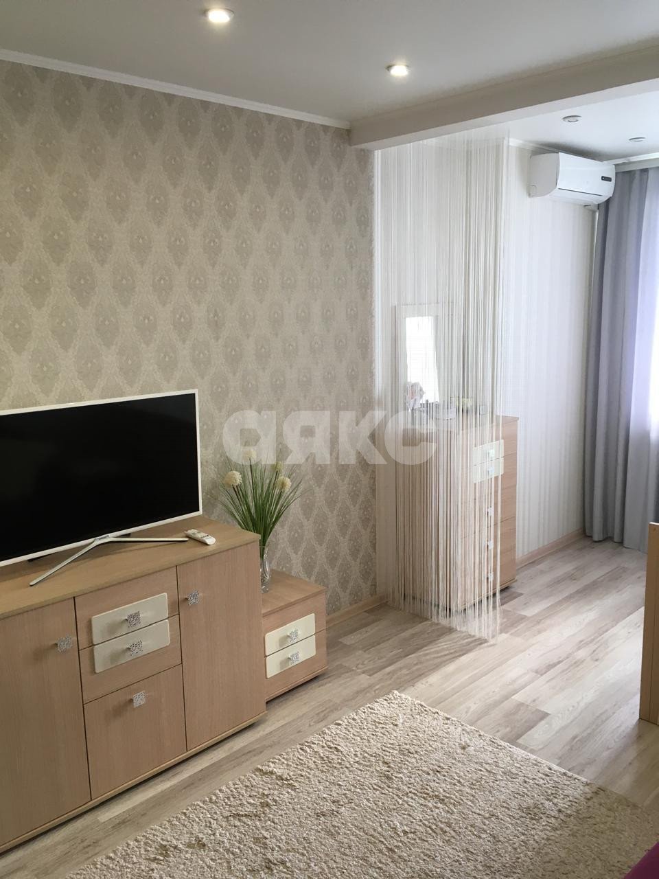 Фото №11: 1-комнатная квартира 45 м² - Анапа, ул. Ленина, 146