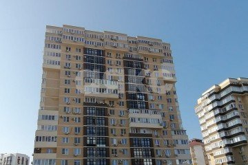 Фото №1: 1-комнатная квартира 45 м² - Анапа, ул. Ленина, 146