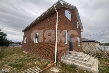 Фото №2: Дом 208 м² - Темрюк, п. Комсомольский, ул. Славянская