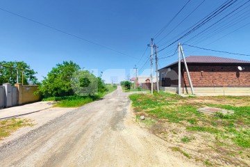 Фото №5: Земельный участок под ИЖС - Сенной, пер. Рыбачий, 13