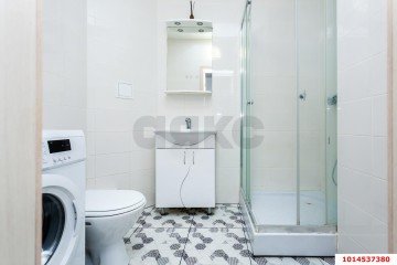 Фото №5: Студия 26 м² - Краснодар, мкр. имени Петра Метальникова, ул. Петра Метальникова, 3/1к1