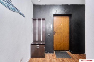 Фото №5: Студия 26 м² - Краснодар, мкр. имени Петра Метальникова, ул. Петра Метальникова, 3/1к1