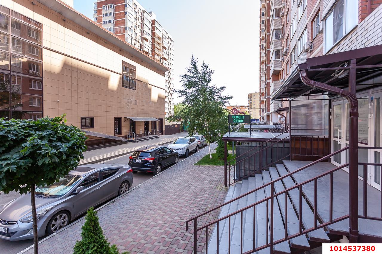 Фото №13: Студия 26 м² - Краснодар, имени Петра Метальникова, ул. Петра Метальникова, 3/1к1