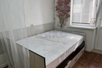 Фото №5: Студия 26 м² - Краснодар, мкр. имени Петра Метальникова, ул. Петра Метальникова, 3/1к1