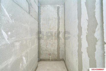 Фото №3: 2-комнатная квартира 56 м² - Краснодар, мкр. Музыкальный, ул. Российская, 257/7