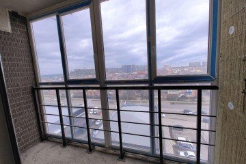 Фото №4: 2-комнатная квартира 56 м² - Краснодар, мкр. Музыкальный, ул. Российская, 257/7