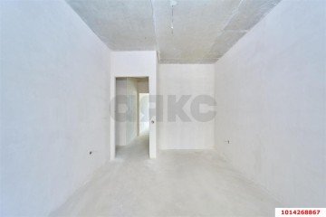 Фото №2: 2-комнатная квартира 56 м² - Краснодар, мкр. Музыкальный, ул. Российская, 257/7