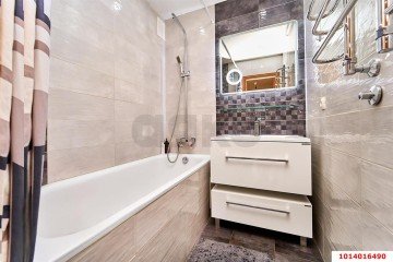 Фото №5: 3-комнатная квартира 75 м² - Краснодар, мкр. Комсомольский, ул. Симферопольская, 4/1