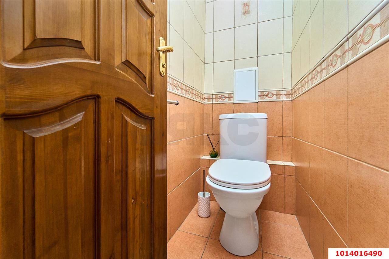 Фото №11: 3-комнатная квартира 75 м² - Краснодар, Карасунский внутригородской округ, мкр. Комсомольский, ул. Симферопольская, 4/1