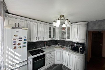 Фото №5: 3-комнатная квартира 64 м² - Краснодар, мкр. Комсомольский, ул. Симферопольская, 4/1
