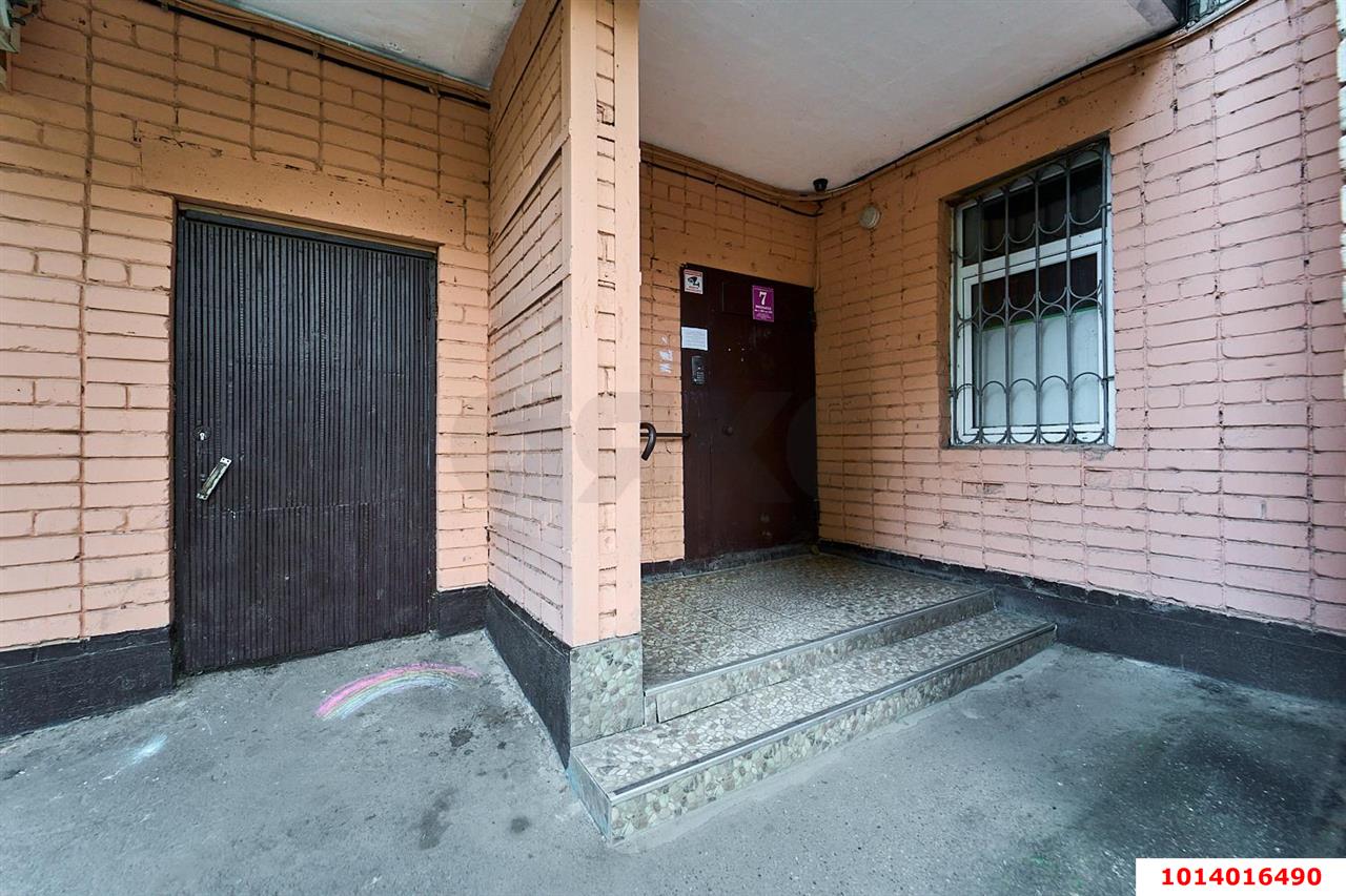 Фото №18: 3-комнатная квартира 75 м² - Краснодар, Карасунский внутригородской округ, мкр. Комсомольский, ул. Симферопольская, 4/1