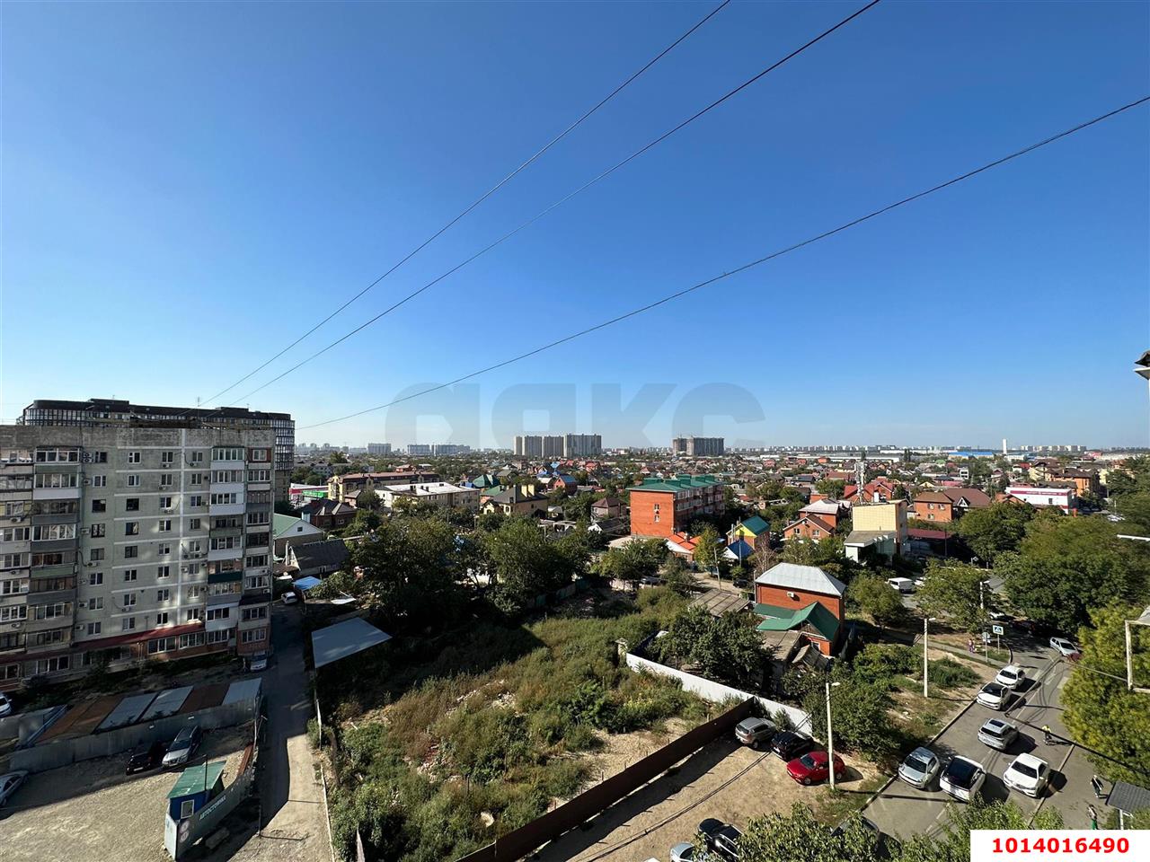 Фото №10: 3-комнатная квартира 64 м² - Краснодар, Комсомольский, ул. Симферопольская, 4/1
