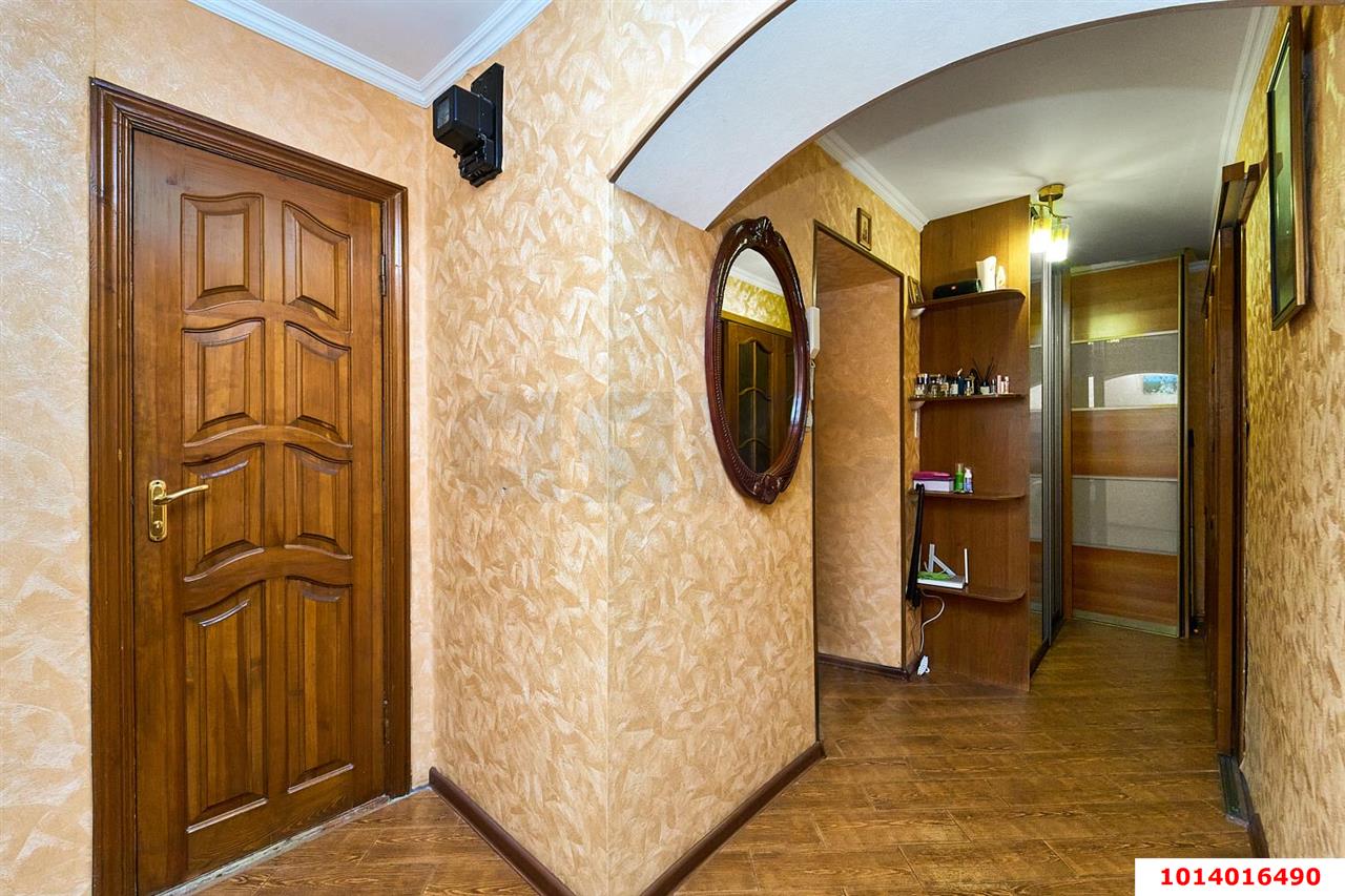 Фото №6: 3-комнатная квартира 75 м² - Краснодар, Комсомольский, ул. Симферопольская, 4/1