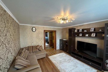 Фото №2: 3-комнатная квартира 64 м² - Краснодар, мкр. Комсомольский, ул. Симферопольская, 4/1